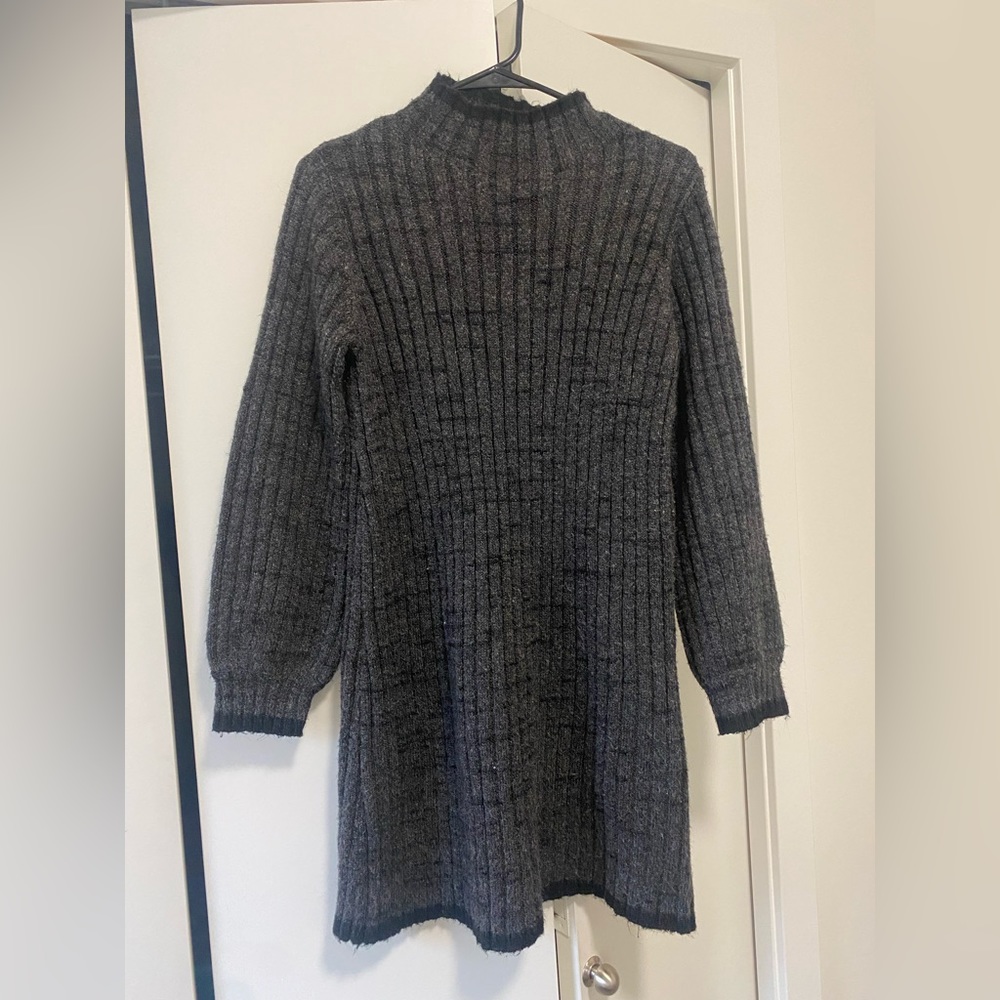 Sweater Dress
